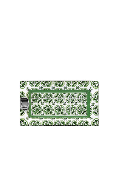 Пепельница с завитками DOLCE & GABBANA Пепельница с завитками DOLCE & GABBANA
