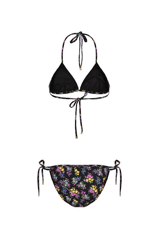 Цветочный купальник DOLCE & GABBANA Разноцветный Женский O8A02J ON0DQ Цветочный купальник DOLCE & GABBANA Разноцветный Женский O8A02J ON0DQ