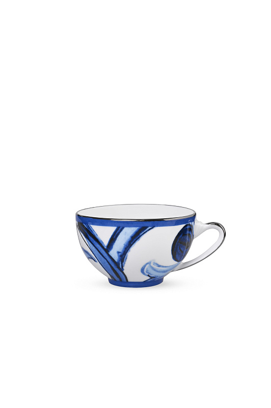 Чашка DOLCE & GABBANA Белый Unisex TC0102 TCA37 Чашка DOLCE & GABBANA Белый Unisex TC0102 TCA37