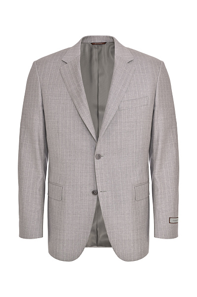 Костюм из шерсти CANALI Костюм из шерсти CANALI
