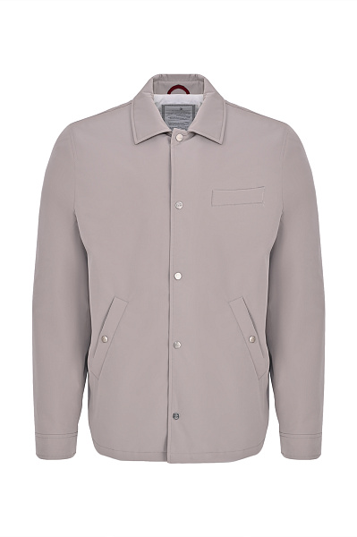 Лаконичная куртка BRUNELLO CUCINELLI Лаконичная куртка BRUNELLO CUCINELLI