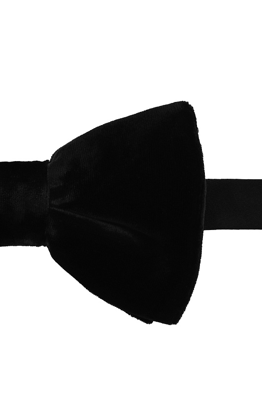 Бархатная бабочка CANALI Черный Мужской HJ04749 М07