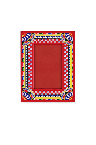 Рамка для фото DOLCE & GABBANA Рамка для фото DOLCE & GABBANA