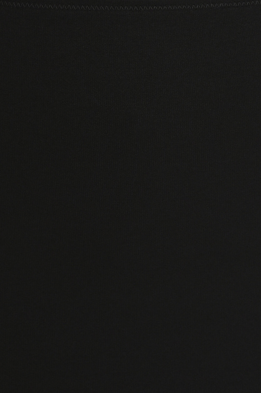 Облегающая юбка миди DOLCE & GABBANA  Черный Женский F4C8HT FUGO7