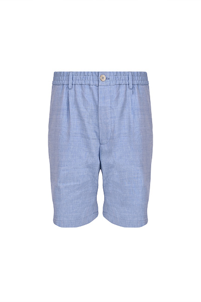Льняные шорты BRUNELLO CUCINELLI Льняные шорты BRUNELLO CUCINELLI