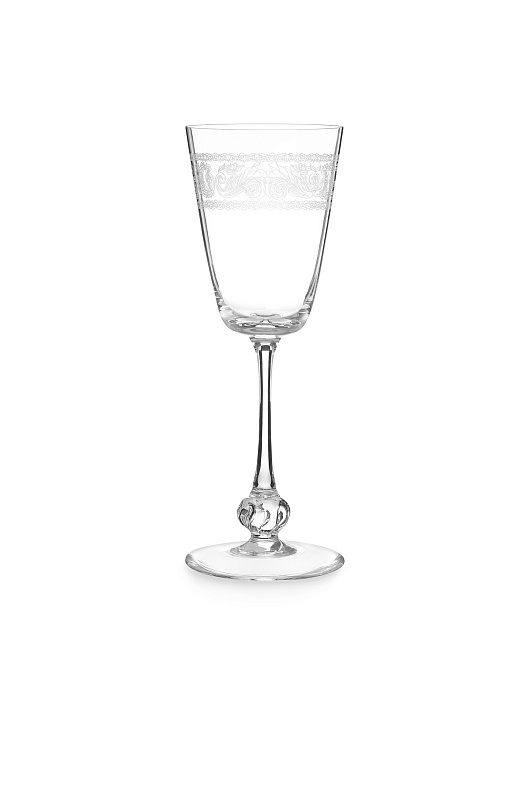 Бокал для вина DOLCE & GABBANA Прозрачный Unisex TCB001 TCA73 Бокал для вина DOLCE & GABBANA Прозрачный Unisex TCB001 TCA73
