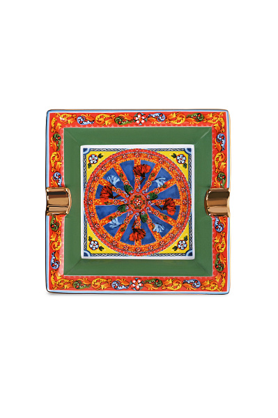 Пепельница DOLCE & GABBANA Пепельница DOLCE & GABBANA