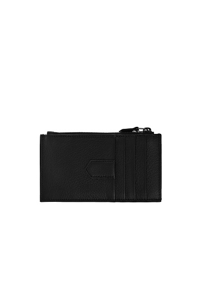 Кожаный картхолдер CANALI