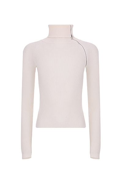 Шерстяной свитер SPORTMAX Шерстяной свитер SPORTMAX