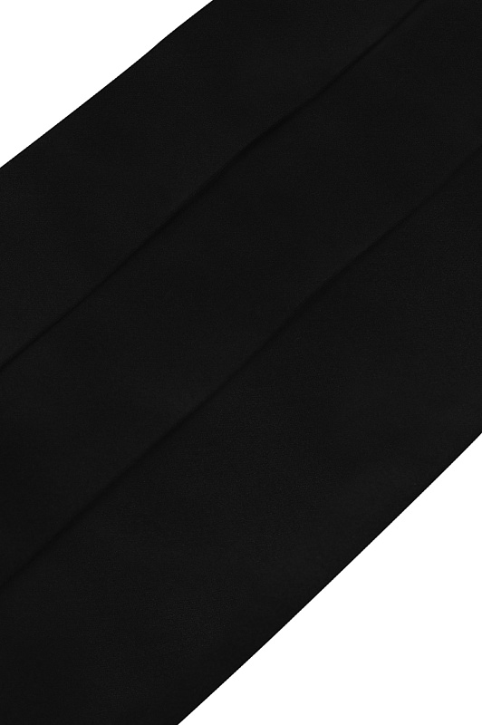 Пояс с перекрёстными лямками CANALI Черный Мужской HJ00040 25 Пояс с перекрёстными лямками CANALI Черный Мужской HJ00040 25