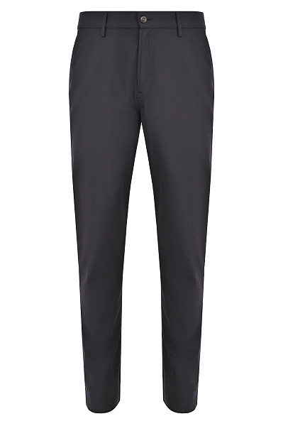 Хлопковые брюки CANALI