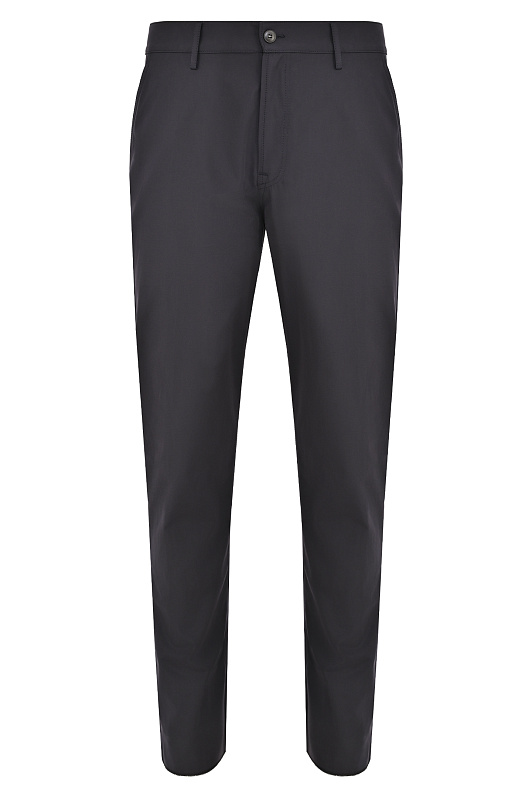 Хлопковые брюки CANALI Темно-синий Мужской U91675AV05971 Хлопковые брюки CANALI Темно-синий Мужской U91675AV05971