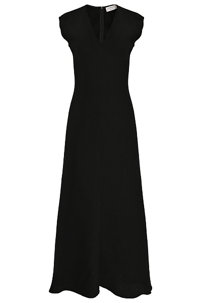 Платье макси SPORTMAX Платье макси SPORTMAX