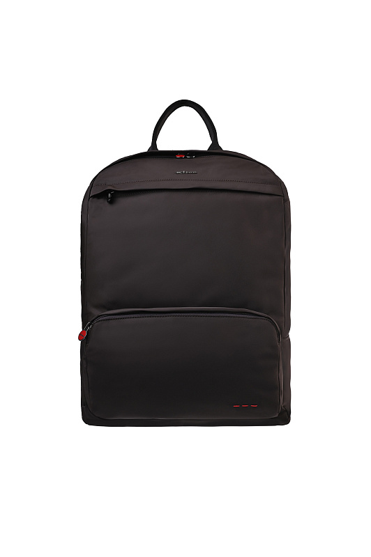 Рюкзак с кожей KITON Темно-коричневый Мужской UBA0056N012700 Рюкзак с кожей KITON Темно-коричневый Мужской UBA0056N012700