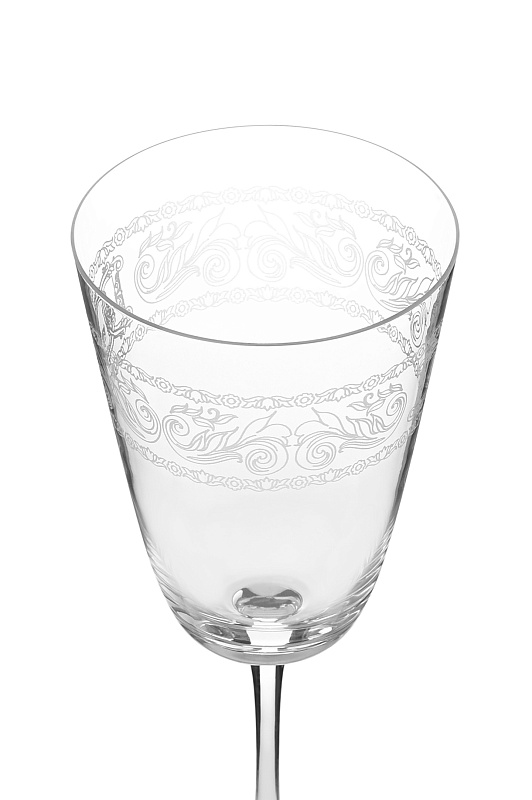 Бокал для вина DOLCE & GABBANA Прозрачный Unisex TCB001 TCA73 Бокал для вина DOLCE & GABBANA Прозрачный Unisex TCB001 TCA73