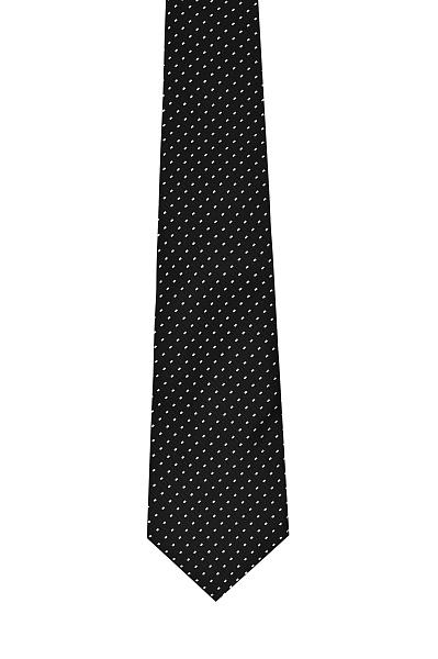 Шелковый галстук CANALI Шелковый галстук CANALI