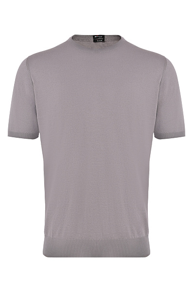 Трикотажный джемпер KITON Трикотажный джемпер KITON