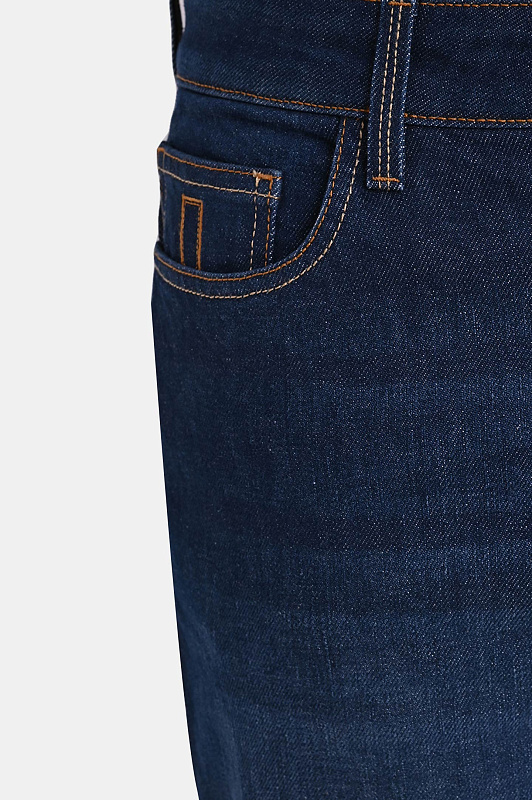 Джинсы тёмно-синие CANALI Темно-синий Мужской PD01430 91051 Джинсы тёмно-синие CANALI Темно-синий Мужской PD01430 91051