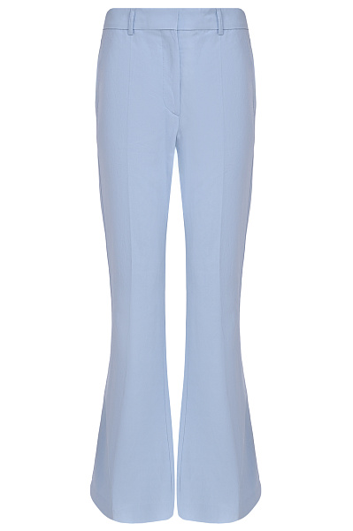 Расклешенные брюки SPORTMAX