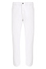 Брюки хлопок CANALI Белый Брюки хлопок CANALI Белый