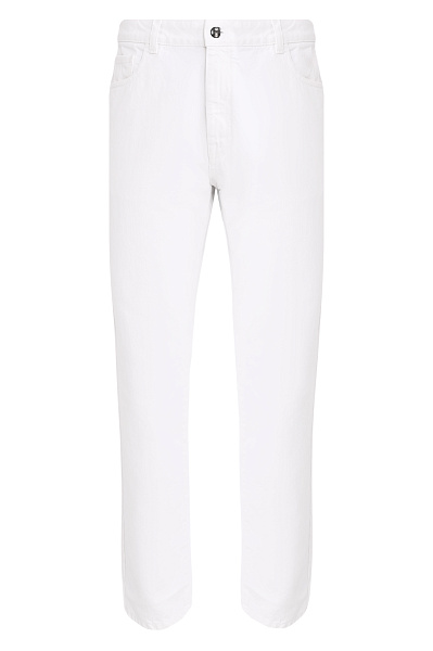 Брюки хлопок CANALI Брюки хлопок CANALI