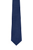 Фактурный галстук KITON Синий Фактурный галстук KITON Синий